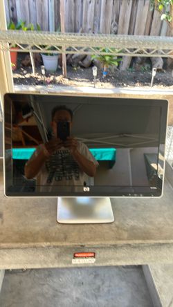 Monitor HP 2210m