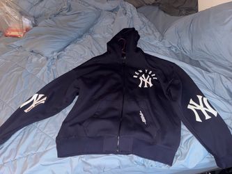 New York Yankees zip up jacket brand new