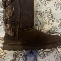 Bearpaw Eloise Boots