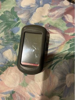 Garmin Oregon 450 Gray 3" Display Handheld Waterproof GPS Navigation Device