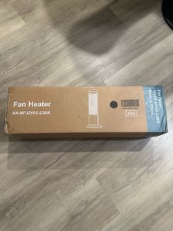NEWBULIG 23" Space Heater