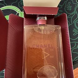 Allure Sensuelle Chanel 100 ML