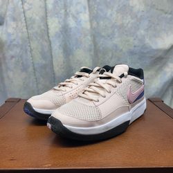 Nike Ja 1 Low Guava Ice