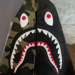 Bape Hoodies