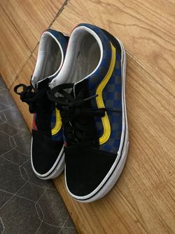 Vans
