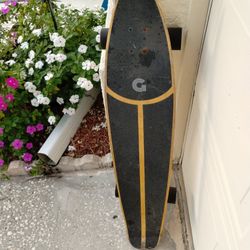 42 Inch Gonex Longboard 