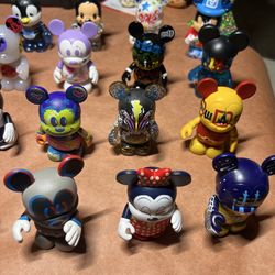 vinylmation disney