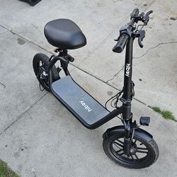 Hiboy Scooter U2