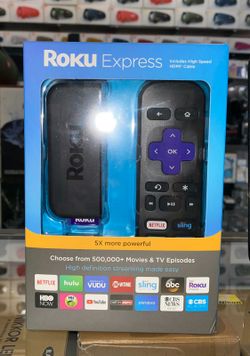 Roku Express