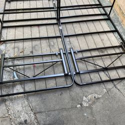Full Bed Frame 