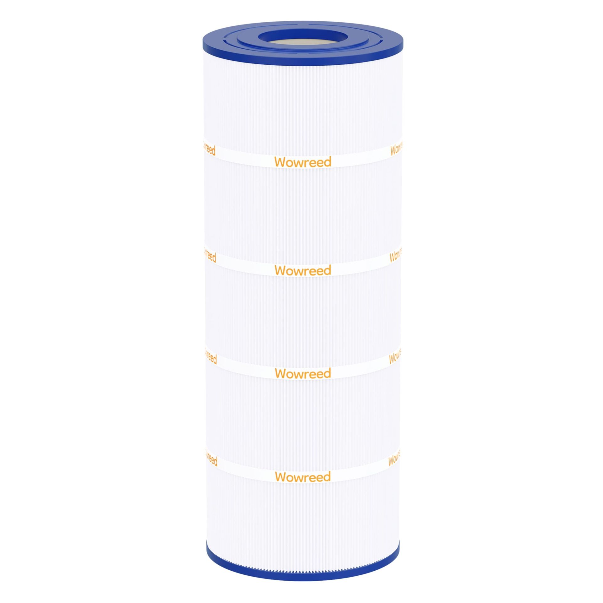 Wowreed Pool Filter Compatible with CS100, R0462200, PJANCS100, C-8410, FC-0821, 1 Pack.