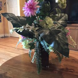 Antique oak Coffee Table