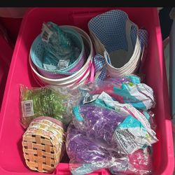 Easter Items