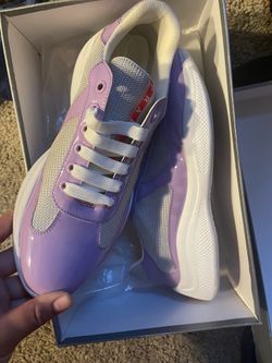 Prada shoes
