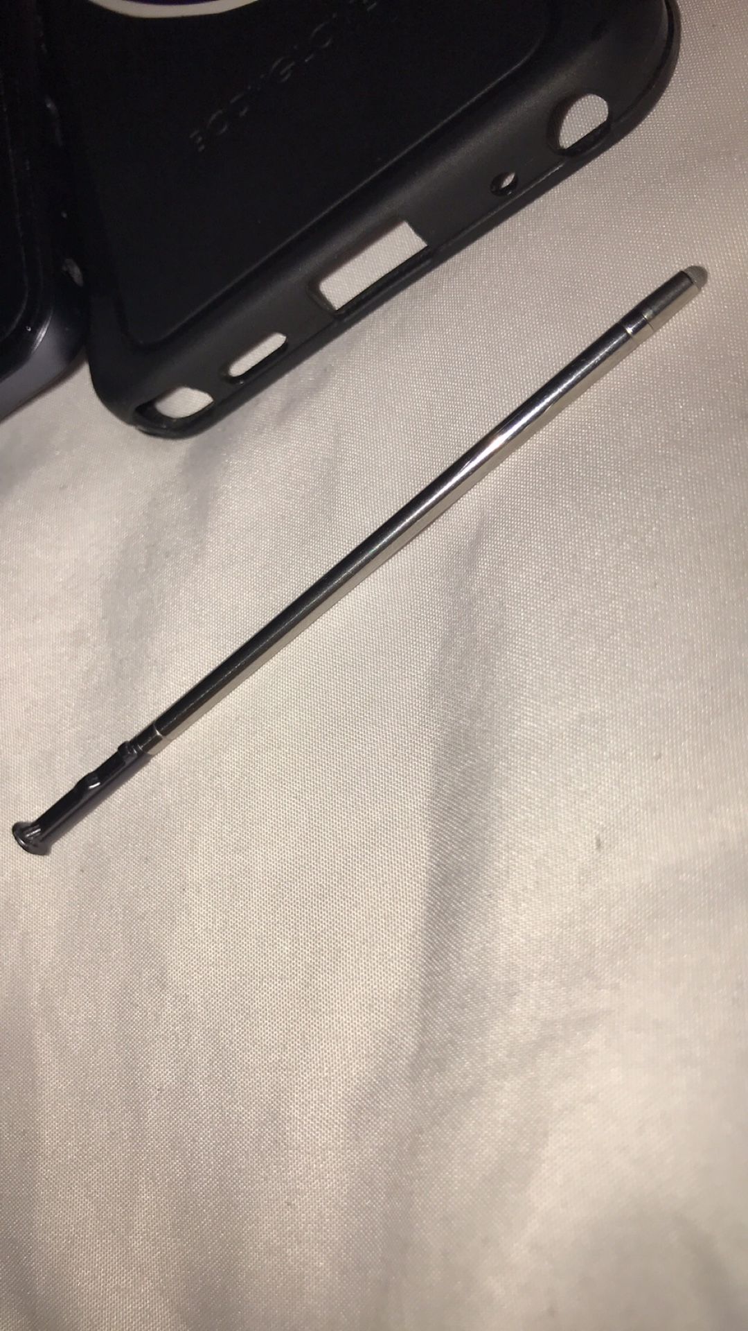 Lg stylo 5