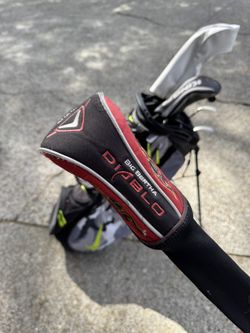 Callaway Diablo 3 Wood (15)