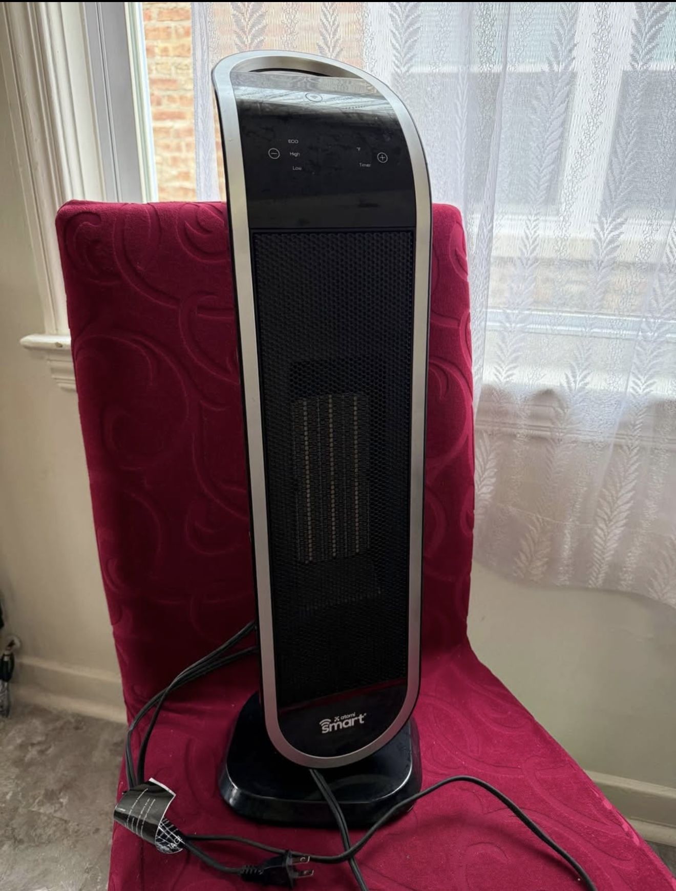 Heater