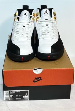 Jordan 12 Taxis | 9.5 MEN