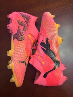 Puma Future 7 Ultimate FG/AG Size 9.5