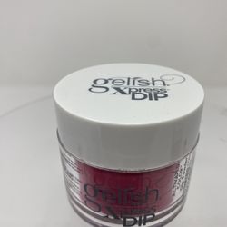 Gelish Powder Dip Collection, Nail Dip Powder, Nail Powder, Dip Powder Colors - Rose Garden
