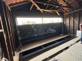 Garage Doors