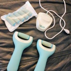 Amope Pedi perfect wet & dry