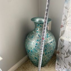 Pier One Vase