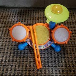 Vtech Drum