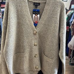 Women’s Cardigan