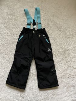 Kids 5/6 Gerry Snow Pants Overalls*Shipping available*