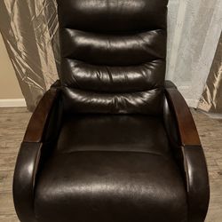 Recliner and rocking Chair