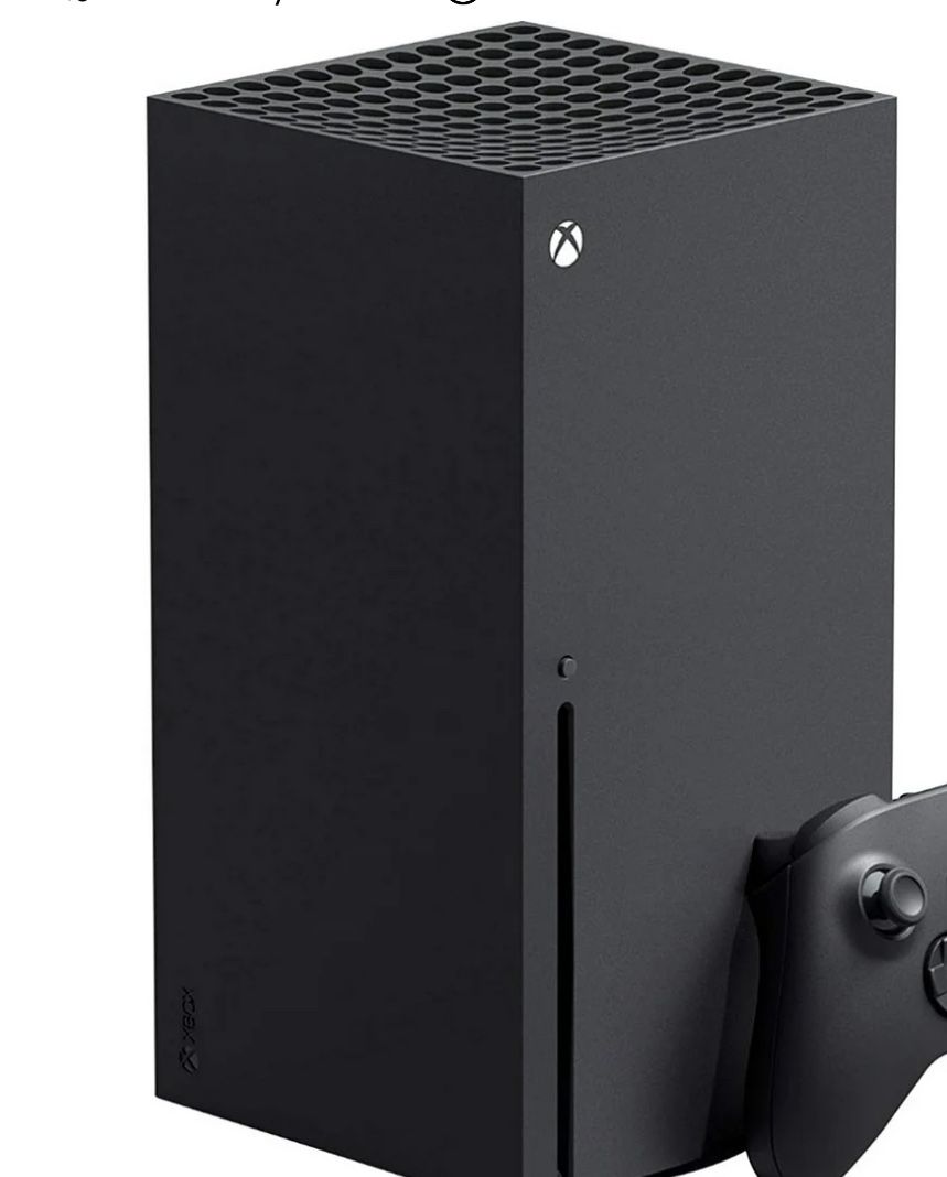 Xbox Series X…