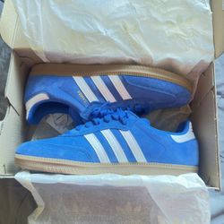 Adidas Sambas🔵
