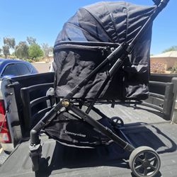 Medium Pet Stroller