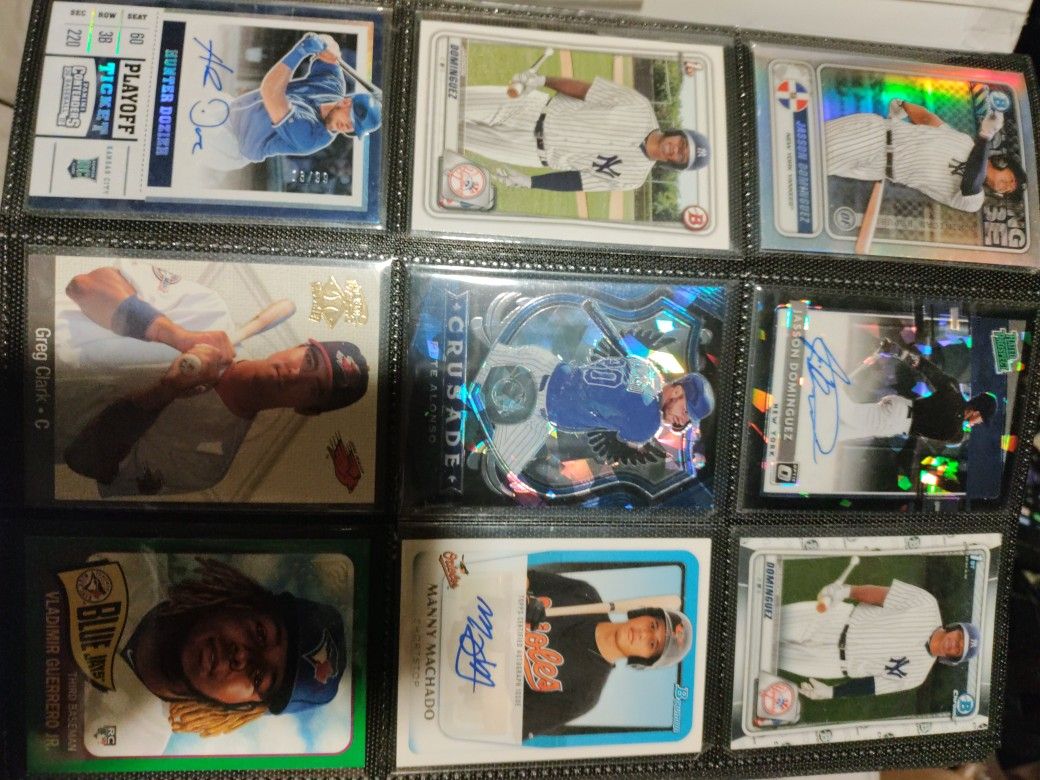 💥FIRE SALE! ALL CARDS FOR SALE💥