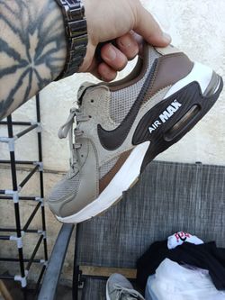 Nike Air Max Sneaker