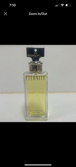 Calvin Klein Eternity