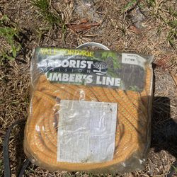 Tree Climber Equipment 