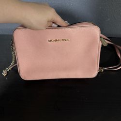 Michael Kors Crossbody