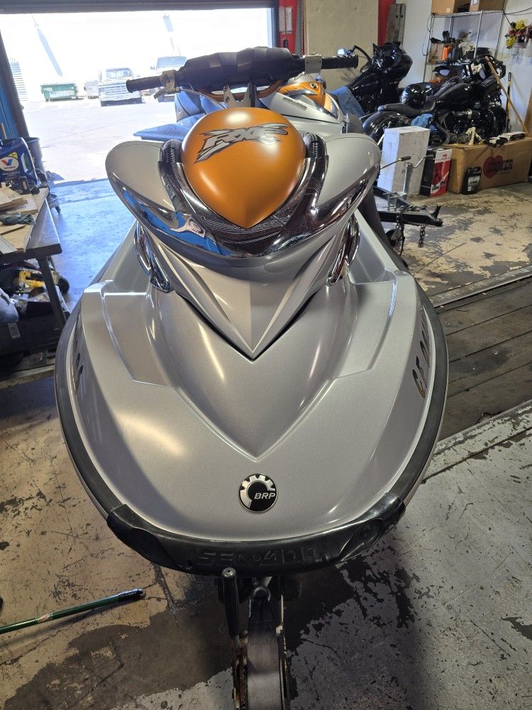 Jet Ski