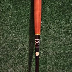 WOOD BATS HARD GRADE A MAPLE 🍁 