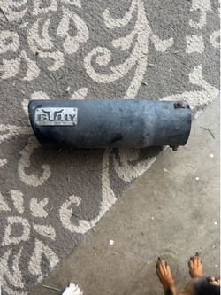 Exhaust