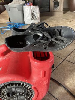 Andrea shoes