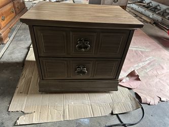 Side table