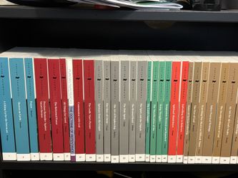 Banner Of Truth Paperbacks