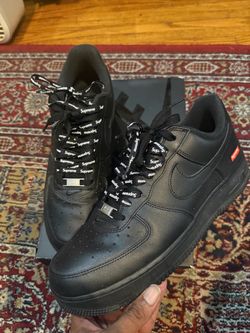 Supreme forces
