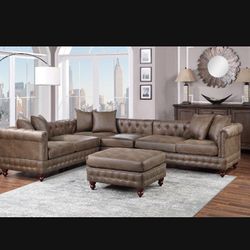 Sectional Set