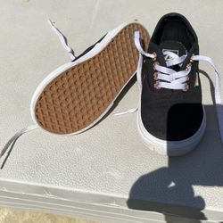 Girls Vans Shoe 