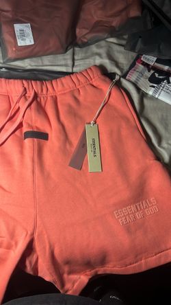 Essential shorts