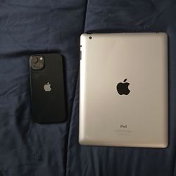 iPhone & iPad BUNDLE